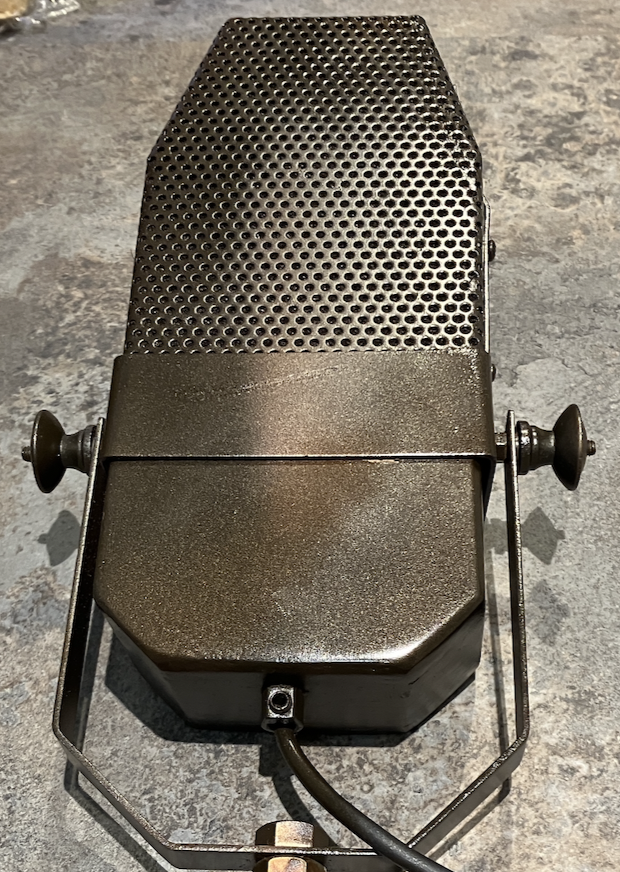 BBC Type A